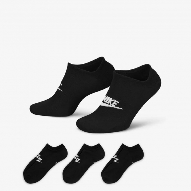 Chaussettes Nike Sportswear Everyday Essential (3 Paires)