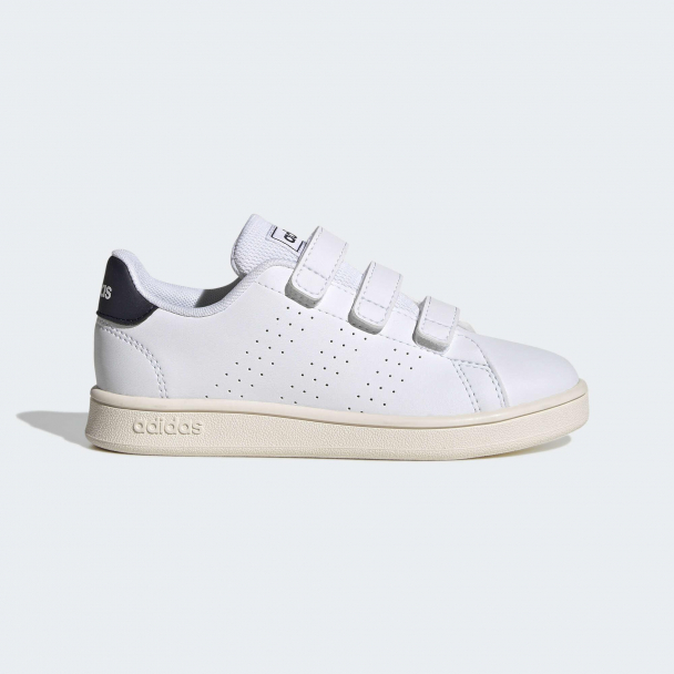 Chaussure à scratch Advantage Court Lifestyle