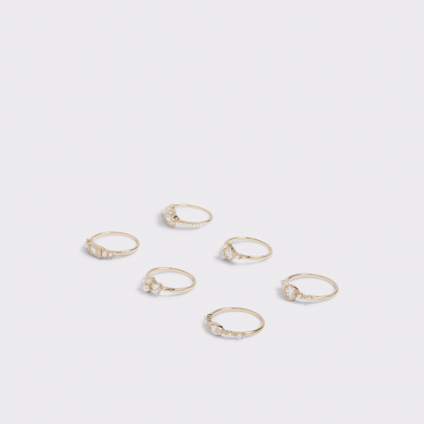 Bague Gwilivia