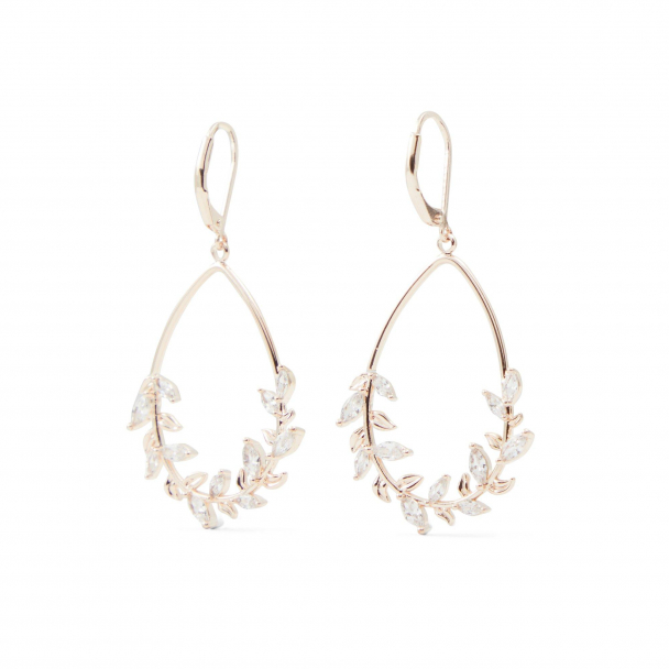 Boucles d'oreilles Haiatlan