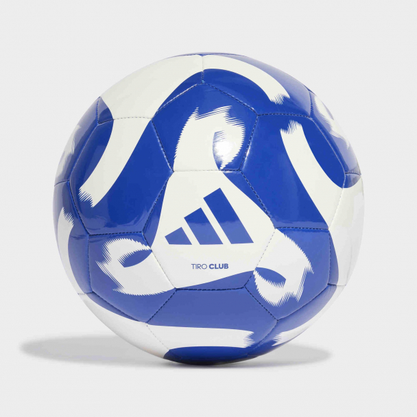 Ballon Tiro Club