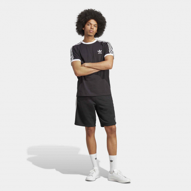 T-shirt 3 bandes Adicolor Classics