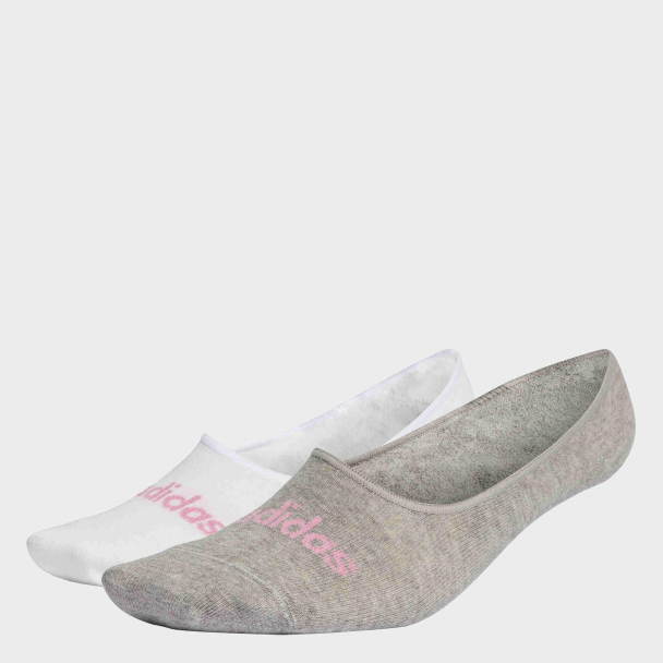 Socquettes fines ballerines Linear (2 paires)