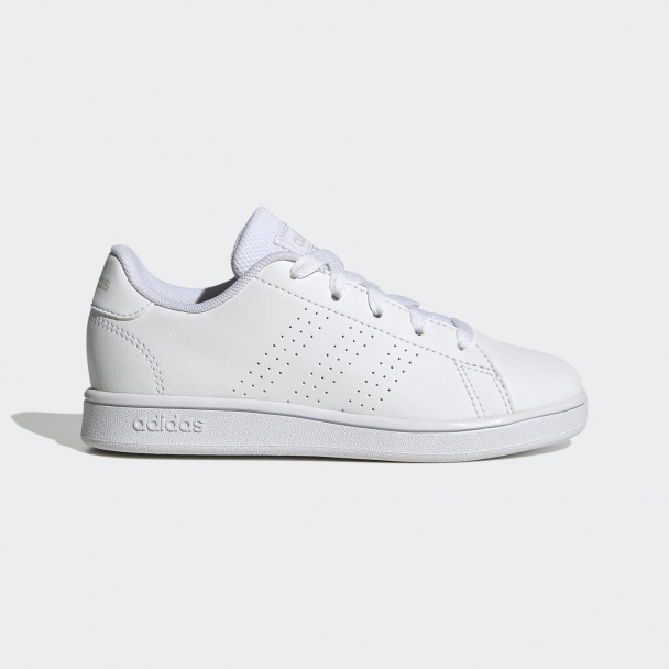 Chaussure à lacets Advantage Lifestyle Court