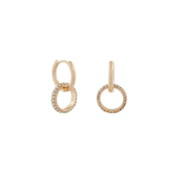 Boucles d'oreilles Intybus