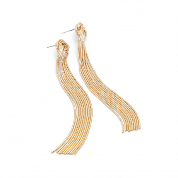 Boucles d'oreilles Jennon
