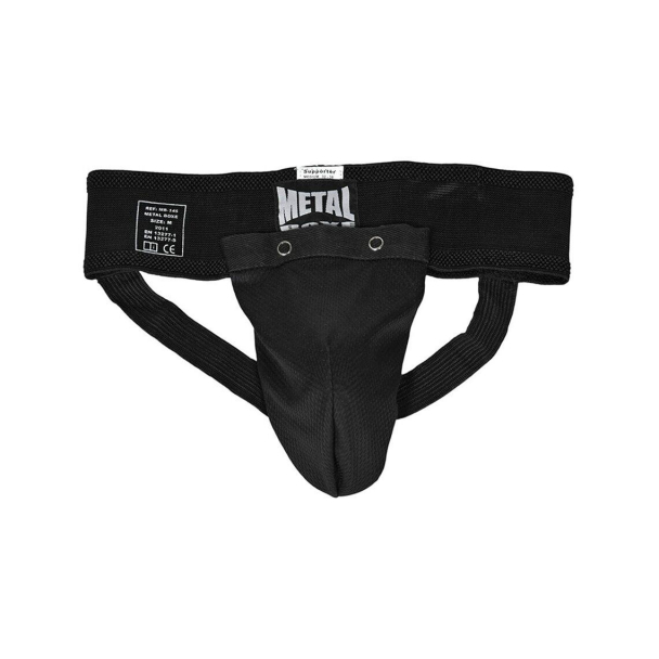 Coquille Slip METAL BOXE