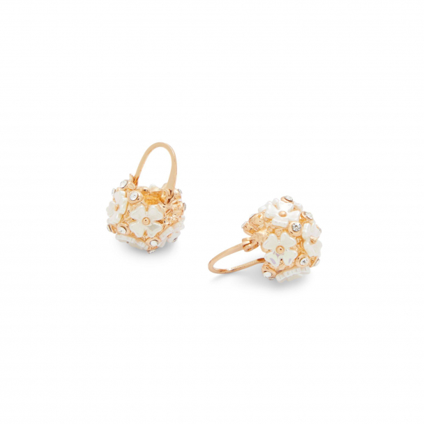 Boucles d'oreilles Meralaelia