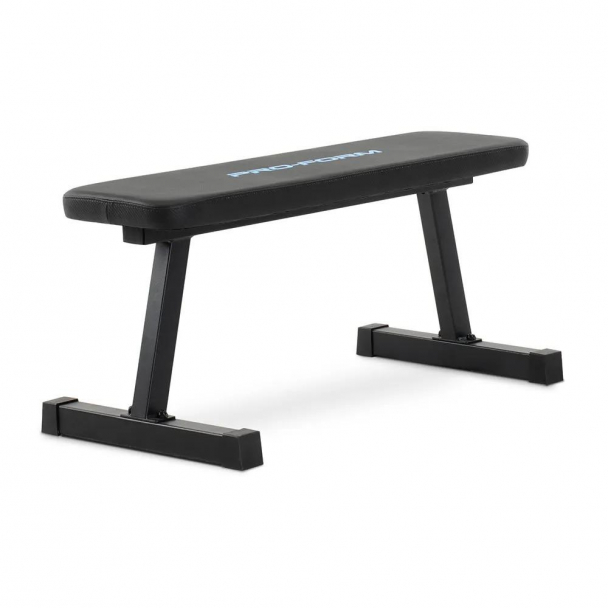 Banc De Musculation Proform Flat Bench XT