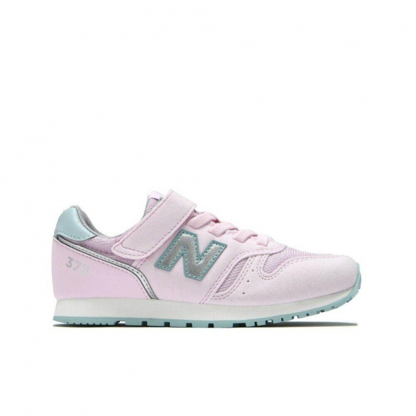 Chaussure New Balance 373 Bungee Lace
