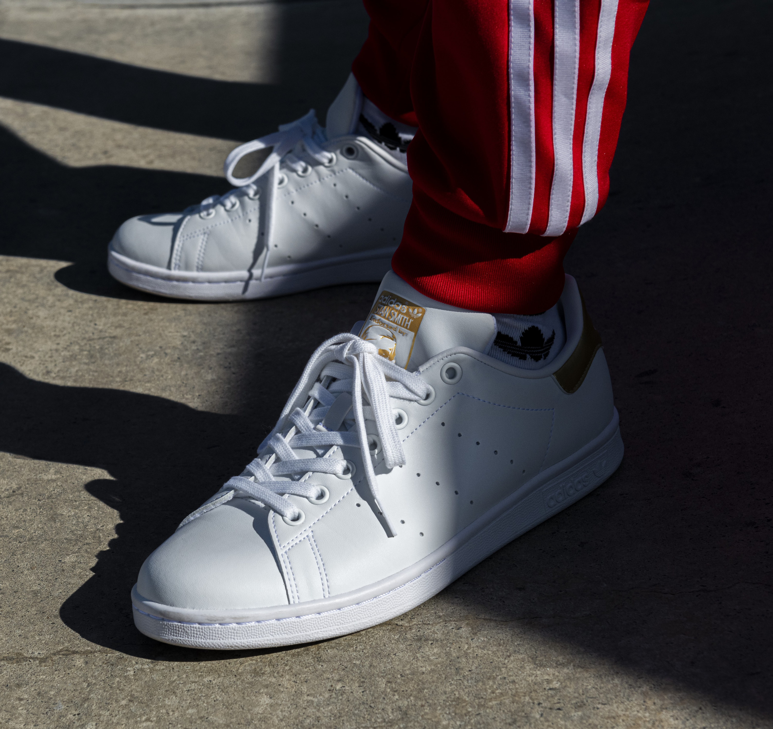 Comment nettoyer ses baskets blanches ?